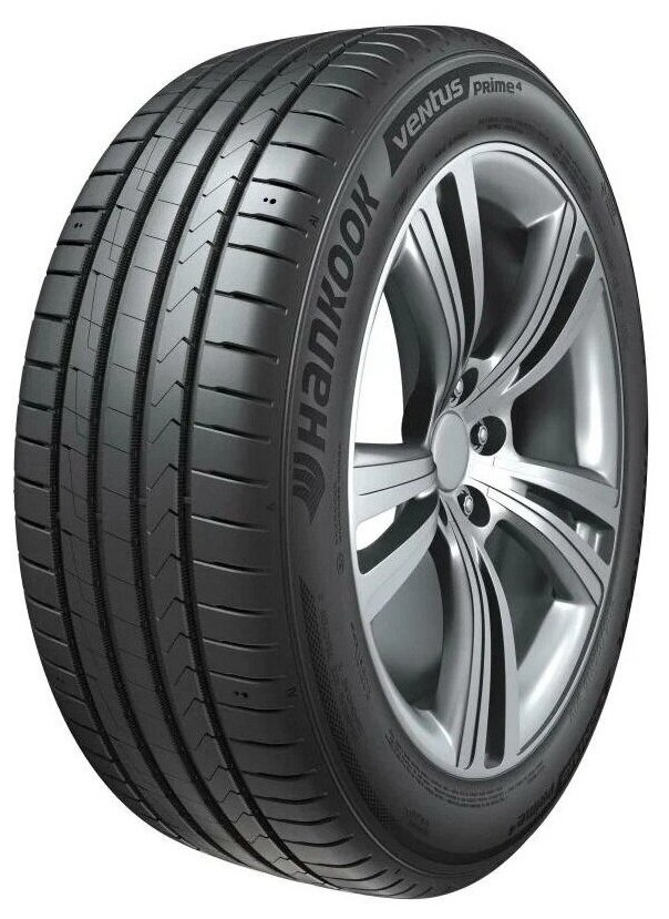 Автомобильные летние шины Hankook Ventus Prime 4 K135 225/45 R17 91Y