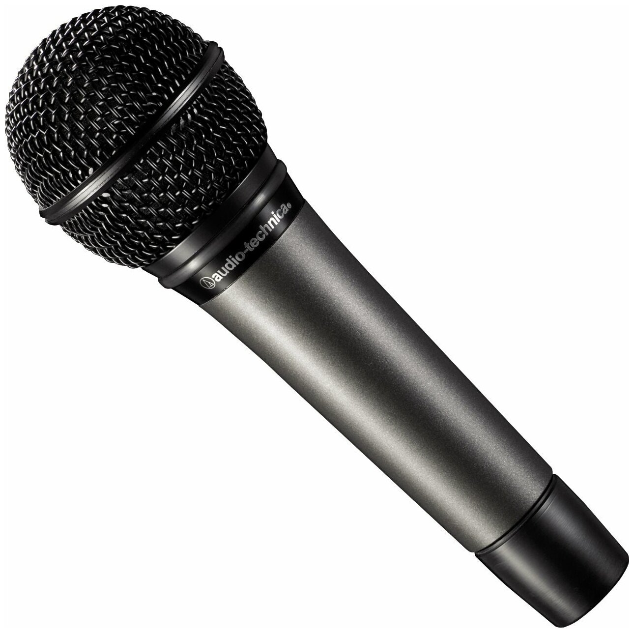 Микрофон проводной Audio-Technica ATM410