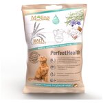 Лакомство для кошек Molina Perfect Health Вывод шерстяных комочков - изображение