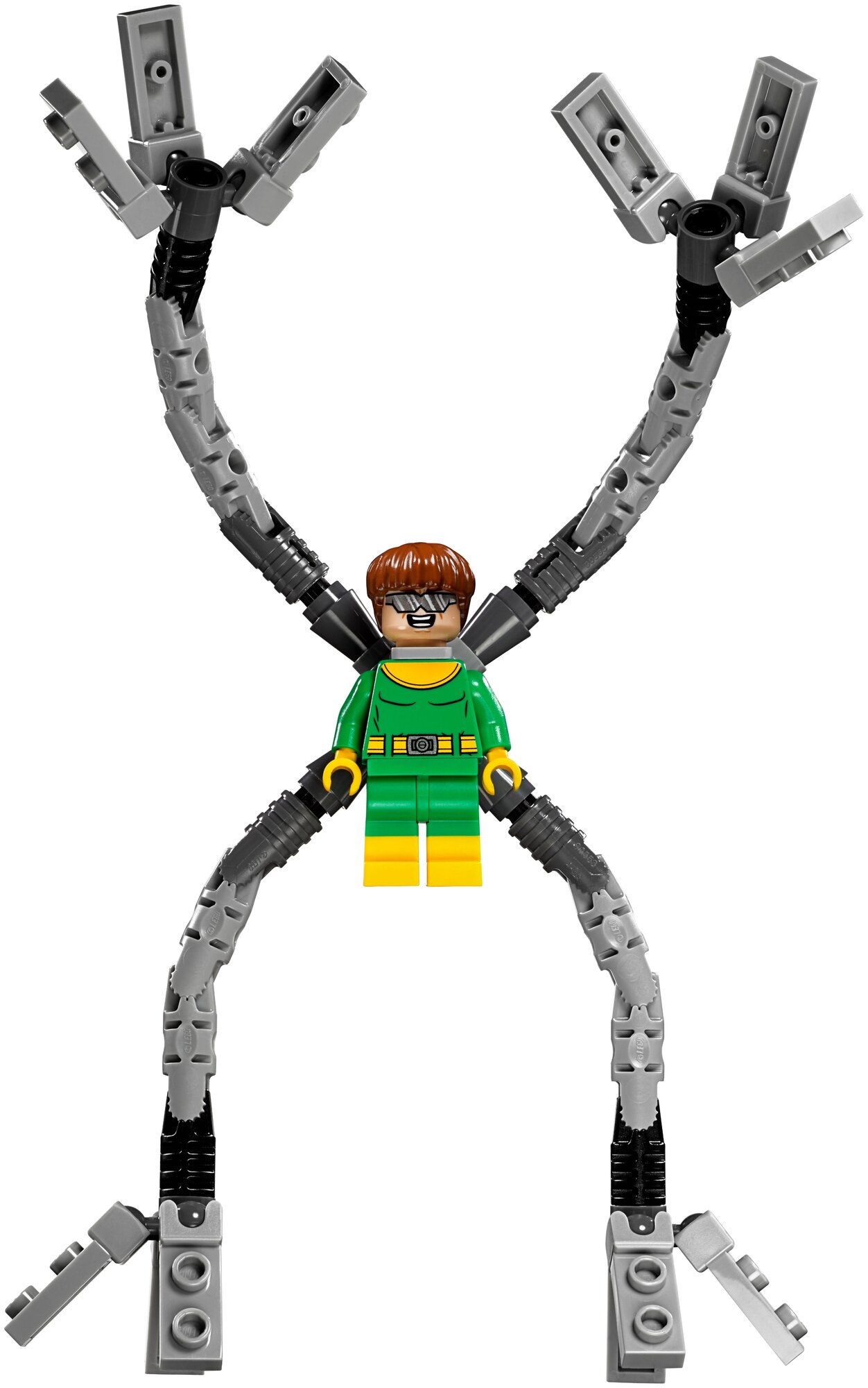 Конструктор LEGO - фото №14