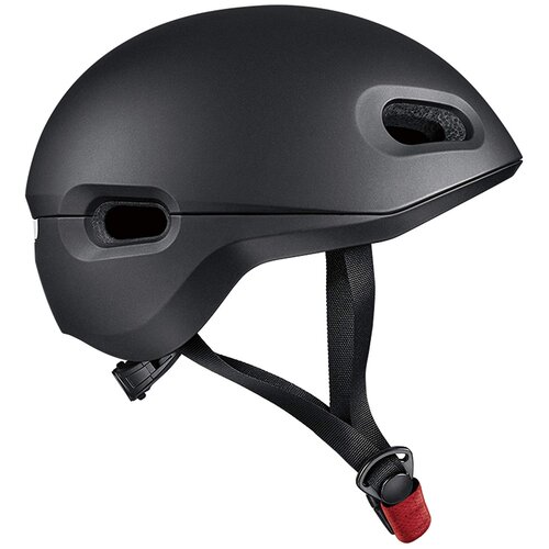 фото Защита головы xiaomi mi commuter helmet, р. m, черный