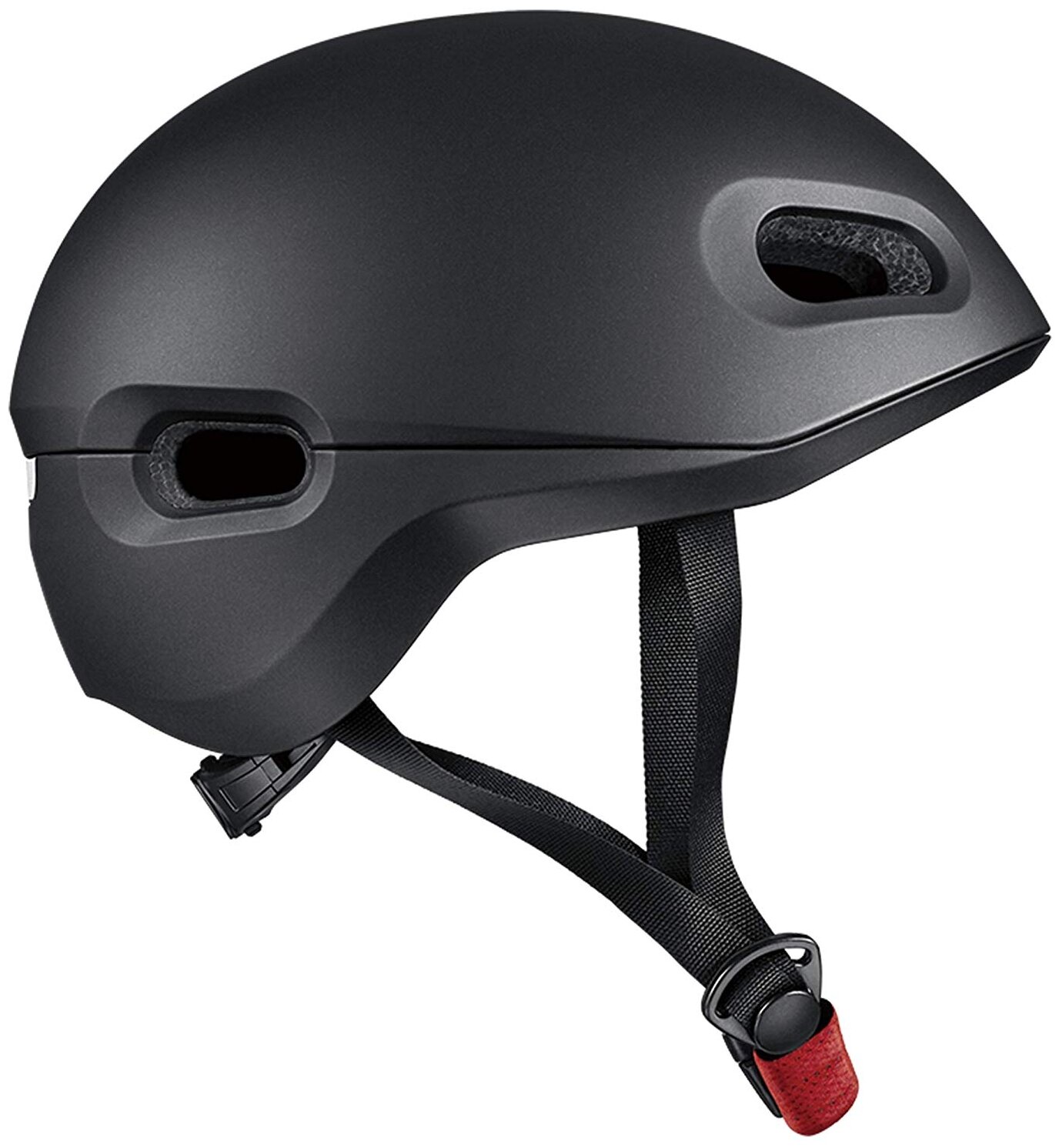 Шлем защитный Xiaomi, Mi Commuter Helmet, M, черный