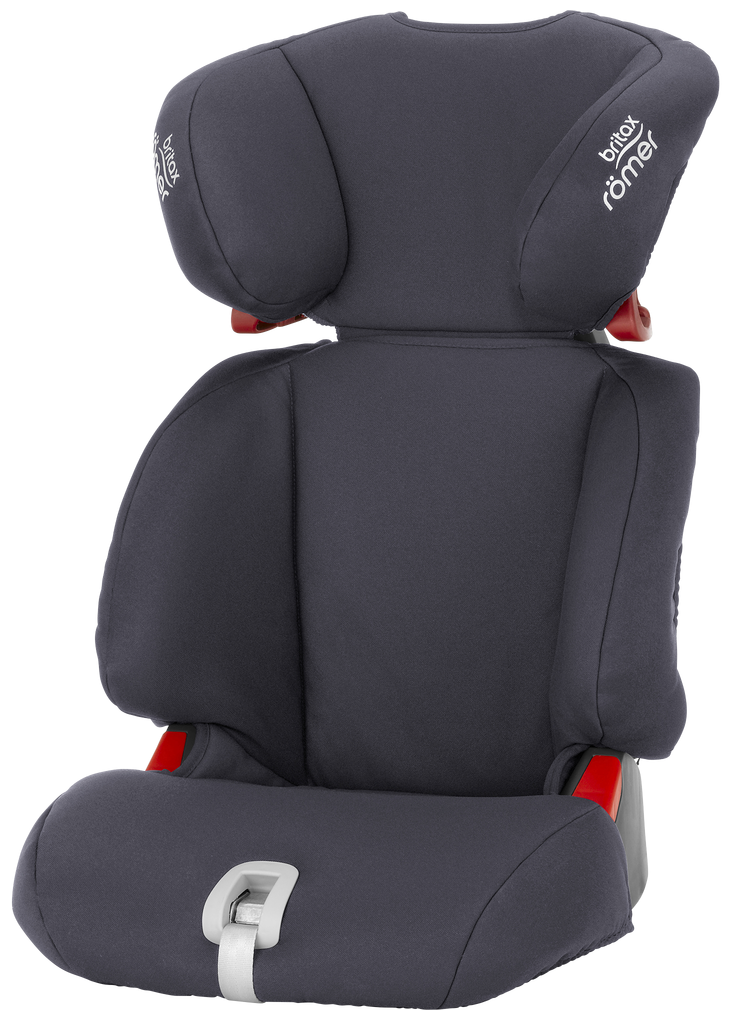 Детское автокресло Britax Roemer Discovery SL Storm Grey