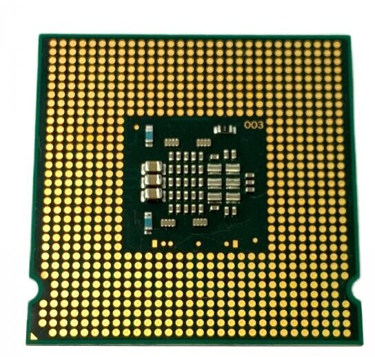 Intel Core 2 Duo E4500 LGA775, 2 x 2200 МГц OEM