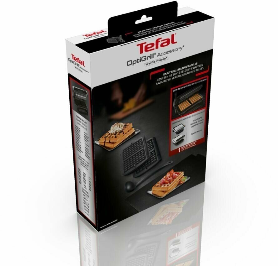 Электрогриль Tefal - фото №14