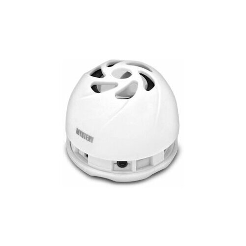 Портативное Аудио Mystery MSР- 111 white 93900₽
