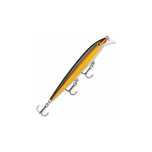 Воблер Rapala Scatter Rap Minnow SCRM11-G