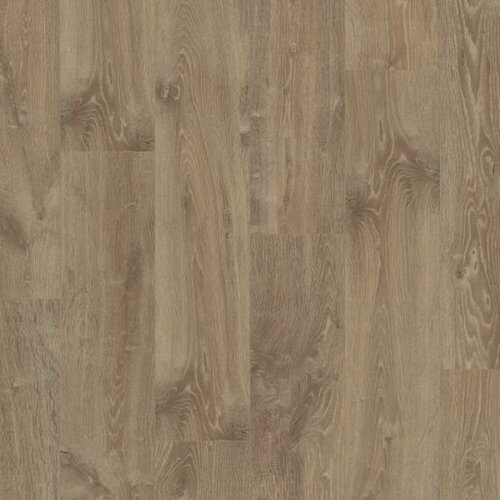 Изображение товара Ламинат Quick-Step Creo Plus Дуб Луизиана коричневый 32 класс 8 мм 1.596 кв. м