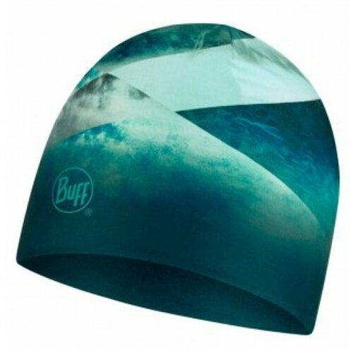 фото Шапка buff thermonet reversible hat ethereal aqua (us:one size) 124143.711.10.00