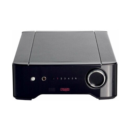    Rega Brio Integrated Amplifier, 