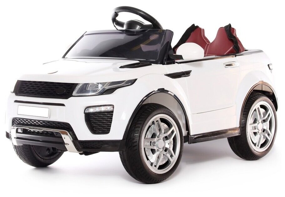 RiverToys  Range Rover O007OO VIP, 