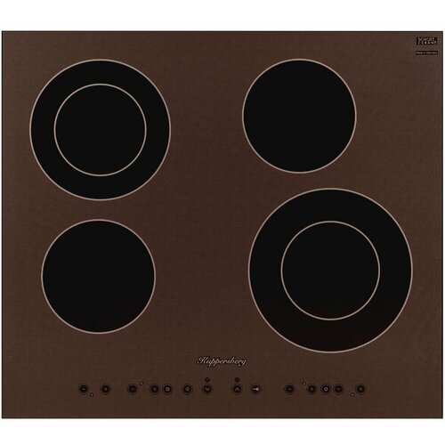 Варочная поверхность Kuppersberg FA60RC 5065200₽