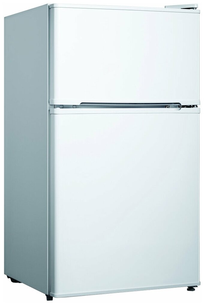 Холодильник DON R 291 белый (B)