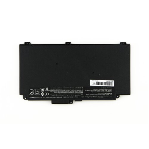 Аккумулятор для HP 640 G4 650 G4 (11.4V 4200mAh) p/n: CD03XL 1 5 шт g4 стоматологические скалеры подходят для фотографий