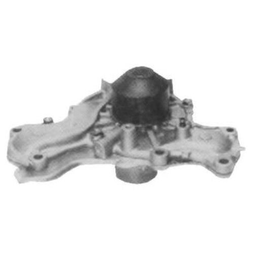 фото Водяной насос aisin wpm-014 для mitsubishi sigma