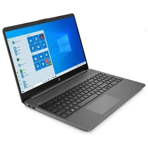 Ноутбук HP Laptop 15s-eq2711nd 546U0EA 156 FHD 250 NRyzen 3 5300U8GBSSD256GBAMD Radeon720pWin11Home 4111300₽