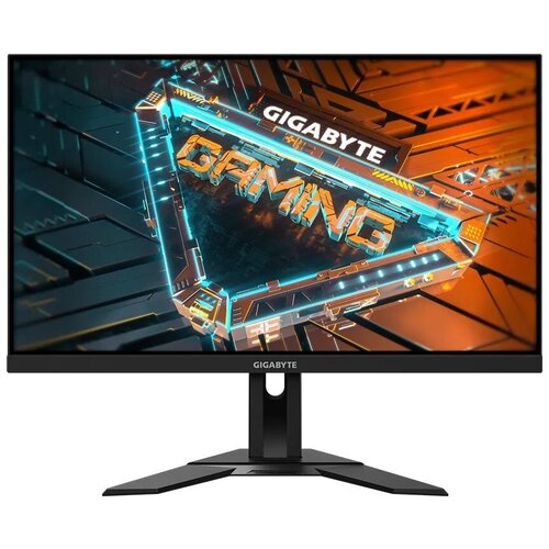 Монитор GIGABYTE G27F 2 EU 27' 1920x1080, IPS, 178/178, 1 (MPRT)мс, 165Hz, 400nit, DP/2HDMI, 3USB, NHT, 1y