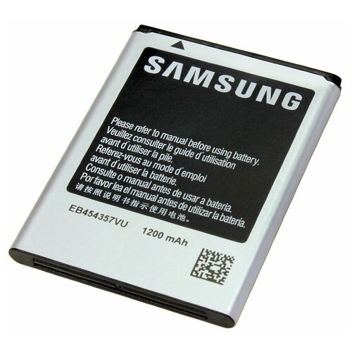 Аккумулятор Samsung EB454357VU 1200 мАч для Samsung GT-B5510 Galaxy Y Pro