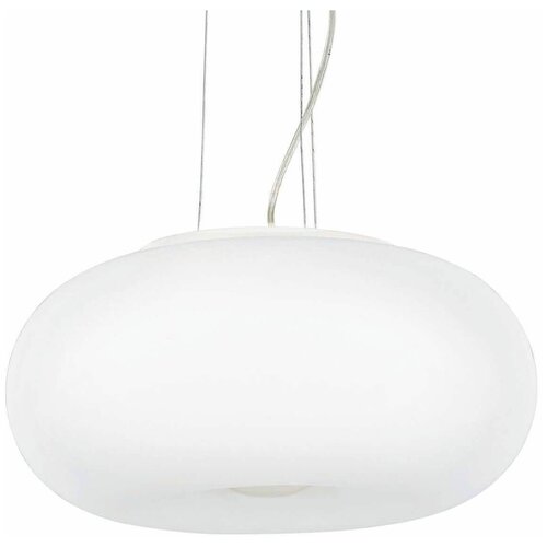 Подвесной светильник Ideal Lux Ulisse SP3 D52 098616