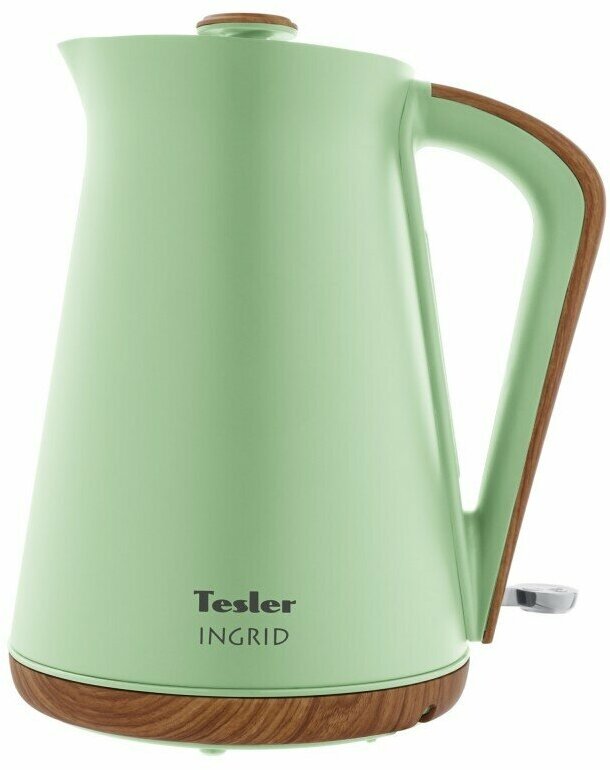 Чайник Tesler KT-1740 Green