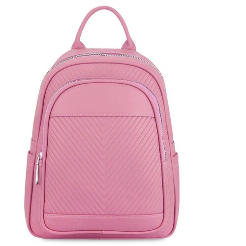 Женский рюкзак «Клео Line» 1491 Light Pink