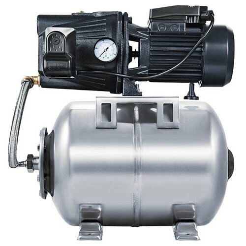 Насосная станция UNIPUMP AUTO JET 100 L-S (24 л)