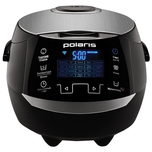 POLARIS Мультиварка Polaris EVO 0225 1419000₽