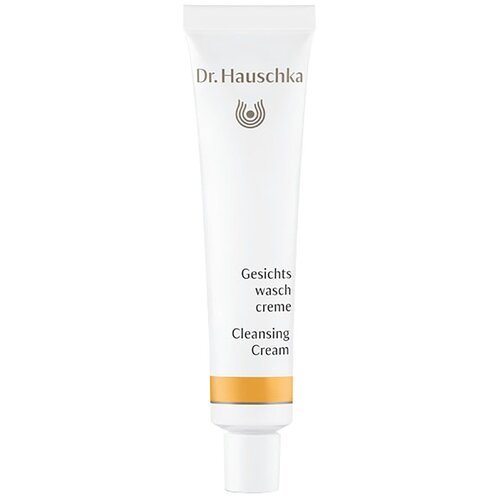 Очищающий крем для лица (Gesichtswaschcreme), пробник Dr. Hauschka 10 мл dr hauschka очищающий крем для лица gesichtswaschcreme 50 мл 50 г