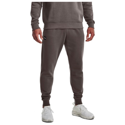 Спортивные штаны Under Armour UA fleece Joggers Brown (L)