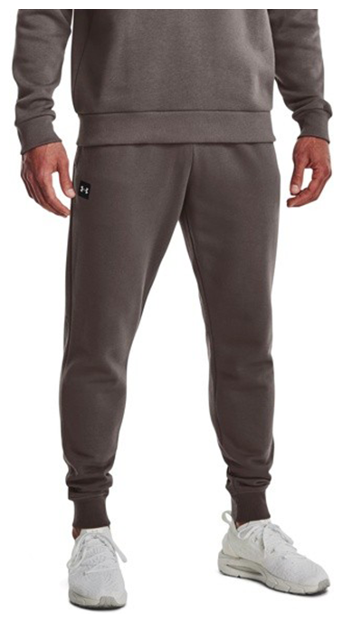 Спортивные штаны Under Armour UA fleece Joggers Brown