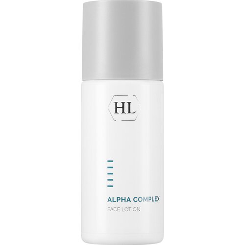 Holy Land Лосьон Alpha Complex, 125 мл лосьон для лица holy land alpha complex face lotion лосьон для лица