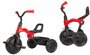 Трехколесный велосипед  QPlay Ant Basic Trike