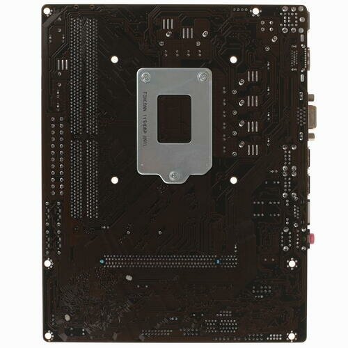 Материнская плата Esonic H55KEL (LGA1156, mATX)