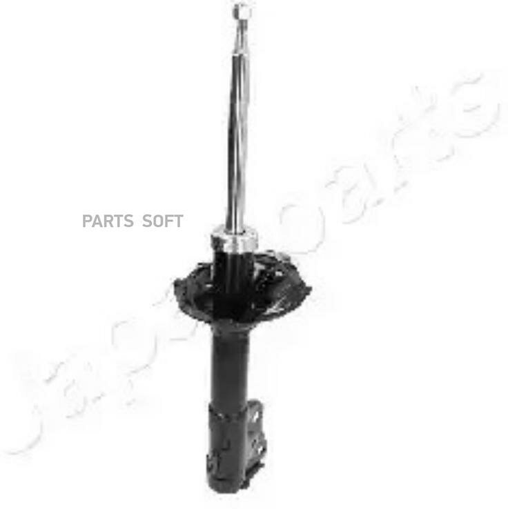 JAPANPARTS MM22500 MM-22500_амортизатор передний газовый!\ Toyota Yaris 1.0-1.4D 99-03