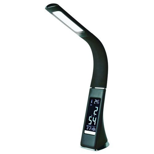 фото Настольная лампа uniel tld-542 black ul-00001816