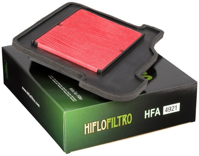 Оригинальный воздушный фильтр Hiflo Filtro HFA4921