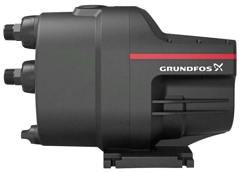 Установка водоснабжения Grundfos SCALA1 5-55, 1х200-240V - фотография № 3