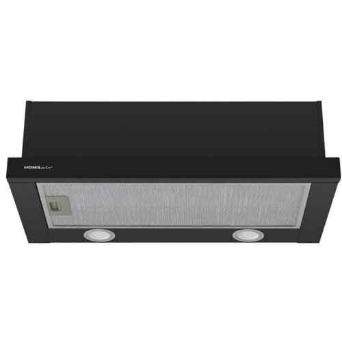 Вытяжка HOMSair Flat 60 Black 561500₽