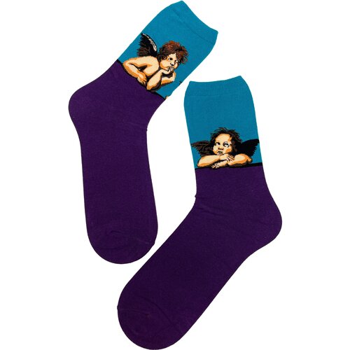 фото Носки , размер 43 country socks