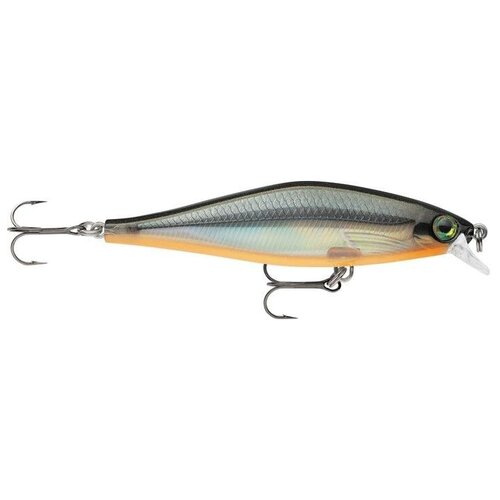 фото Воблер rapala shadow rap shad 09 /hlw