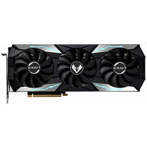 Видеокарта Maxsun GeForce RTX 3070 Icraft OC 8G 5912900₽