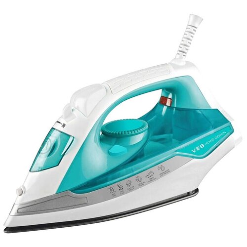 Утюг VES electric VES 1210 139000₽