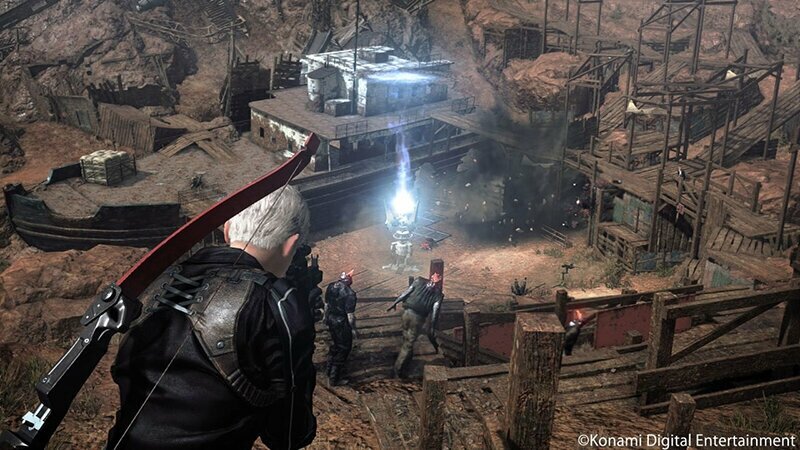Видеоигра для PS4 . - фото №18
