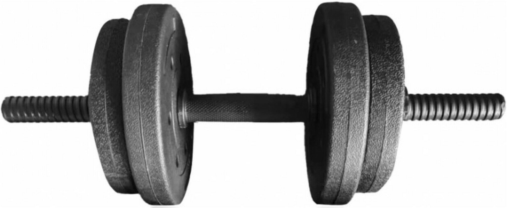 Гантель Sport Elite es 0669