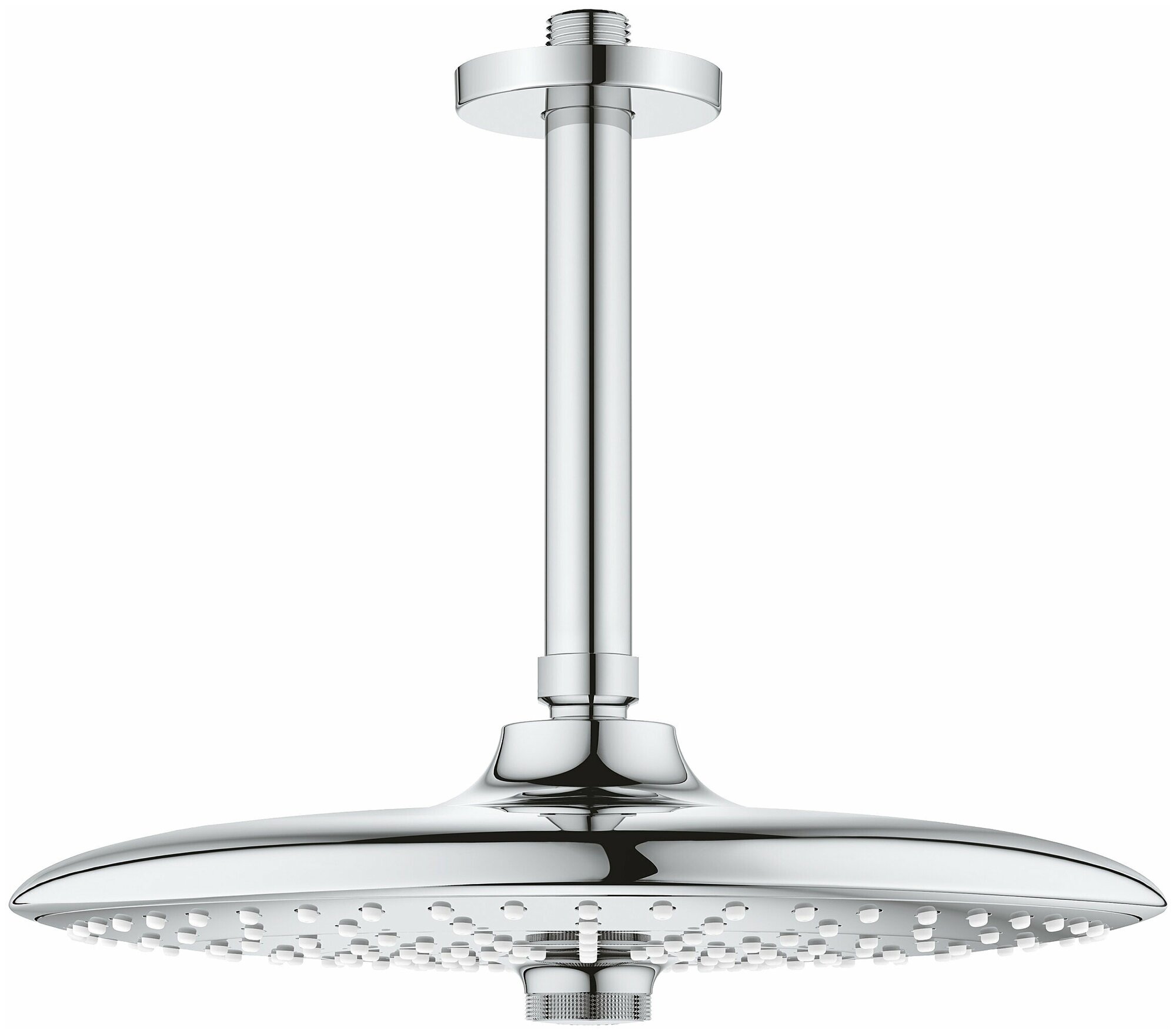 Верхний душ Grohe Euphoria 26461000