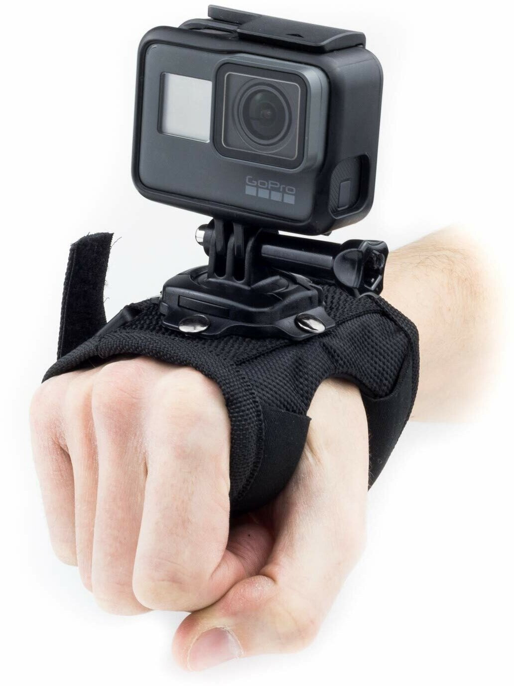 Ремень для экшн камер 360 градусов /Ручный ремешок для укрепление экшен камера Go Pro