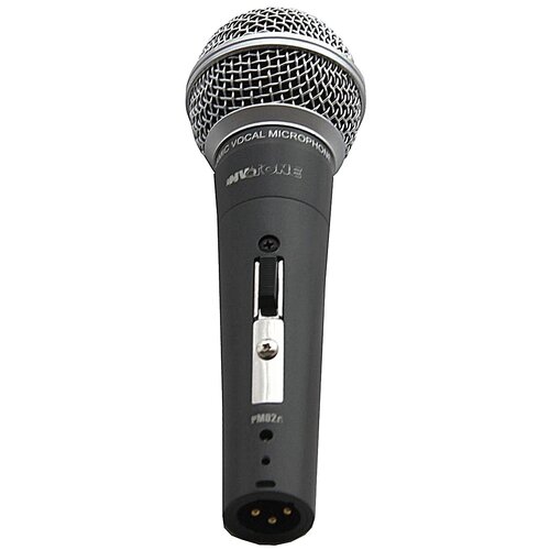 Ручные микрофоны Invotone PM02A 159000₽