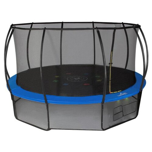 фото Батут hasttings air game basketball 4,6 м