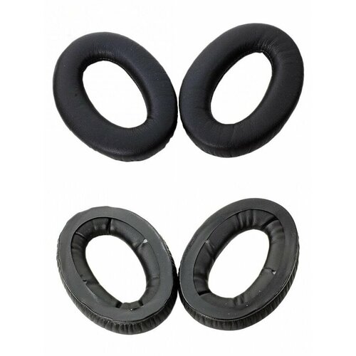 Ear pads / Амбушюры для наушников Bose Aviation Headset A10 / A20 чехол для наушников bose nc700