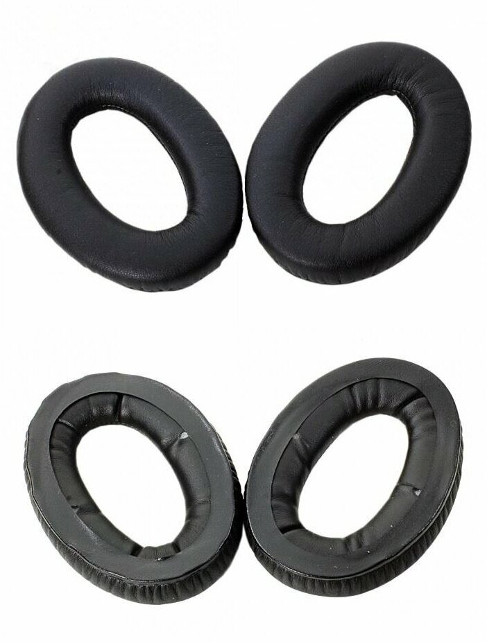 Ear pads / Амбушюры для наушников Bose Aviation Headset A10 / A20